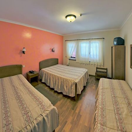 Hôtel Residencial Santo Andre à Barreiro  Extérieur photo